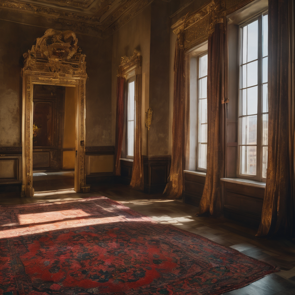 All Is Well – Celebrant Allison Thomas